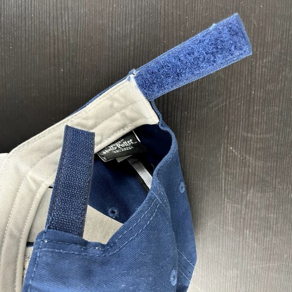 World Of Harry Potter Cap REVENCLAW Embroider Universal Orlando 100% Cotton Hat - Picture 8 of 9